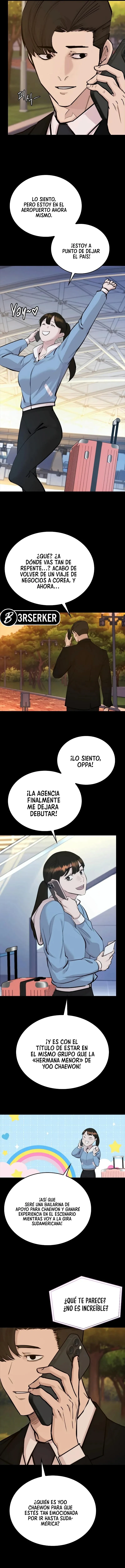 vanta black - Capítulo 1 - Página 25 - LectorTMOo
