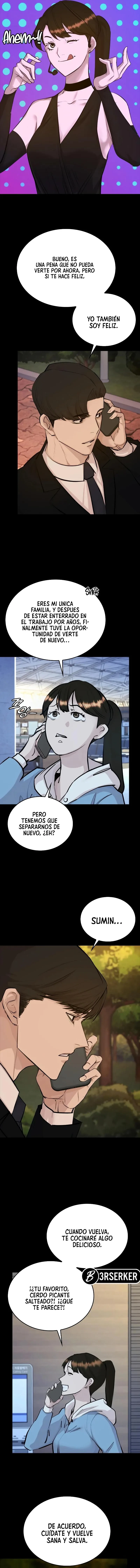 vanta black - Capítulo 1 - Página 27 - LectorTMOo