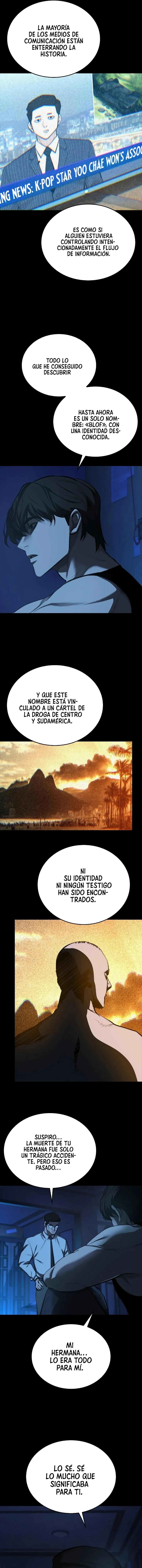 vanta black - Capítulo 1 - Página 31 - LectorTMOo