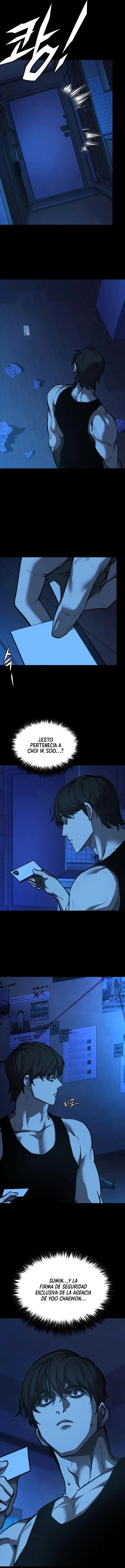 vanta black - Capítulo 1 - Página 34 - LectorTMOo