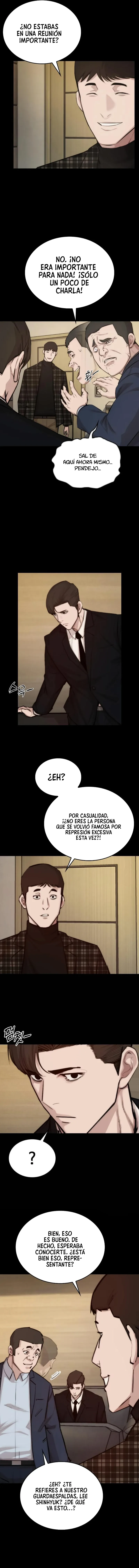 vanta black - Capítulo 2 - Página 12 - LectorTMOo