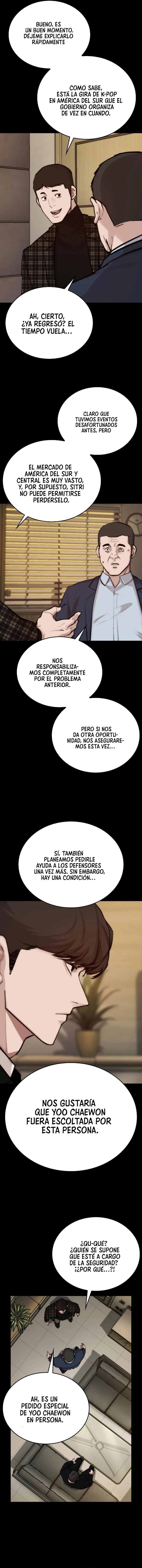 vanta black - Capítulo 2 - Página 13 - LectorTMOo