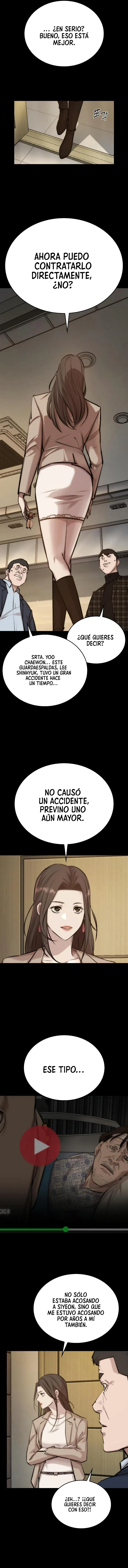 vanta black - Capítulo 2 - Página 15 - LectorTMOo