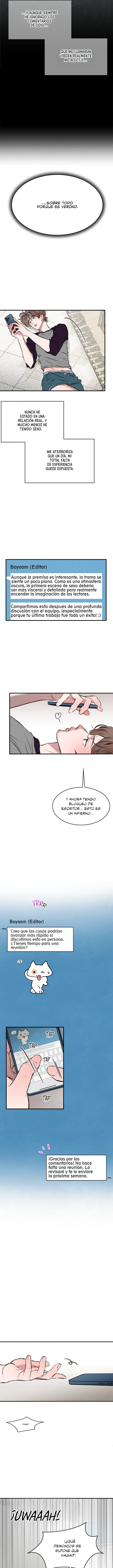 Vecino de al lado - Capítulo 1 - Página 10 - LectorTMOo