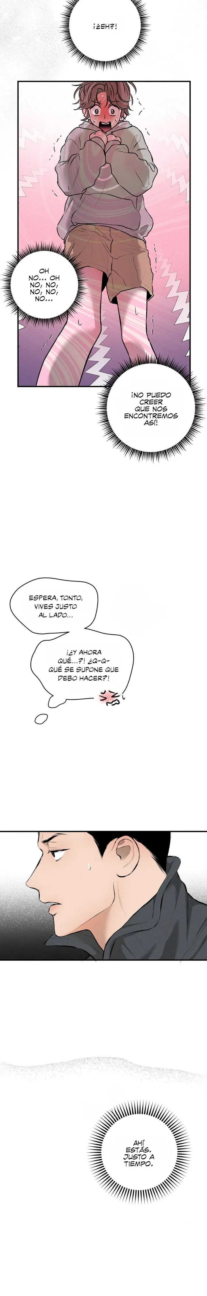 Vecino de al lado - Capítulo 4 - Página 7 - LectorTMOo