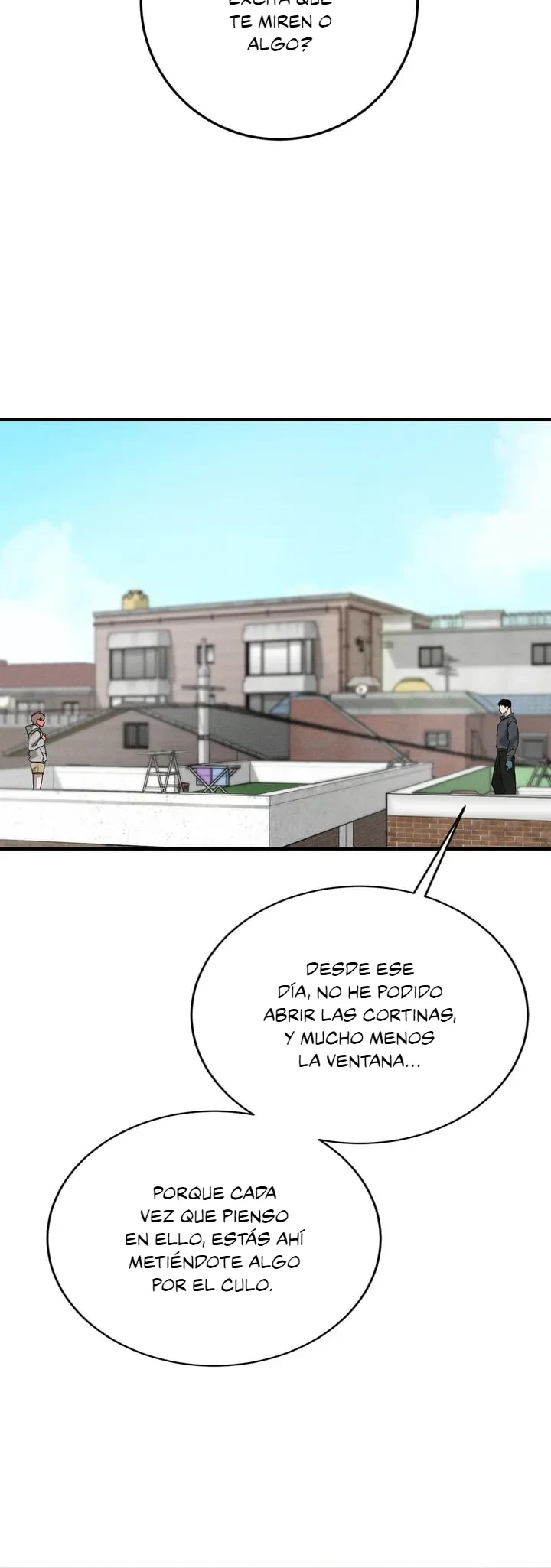 Vecino de al lado - Capítulo 4 - Página 9 - LectorTMOo