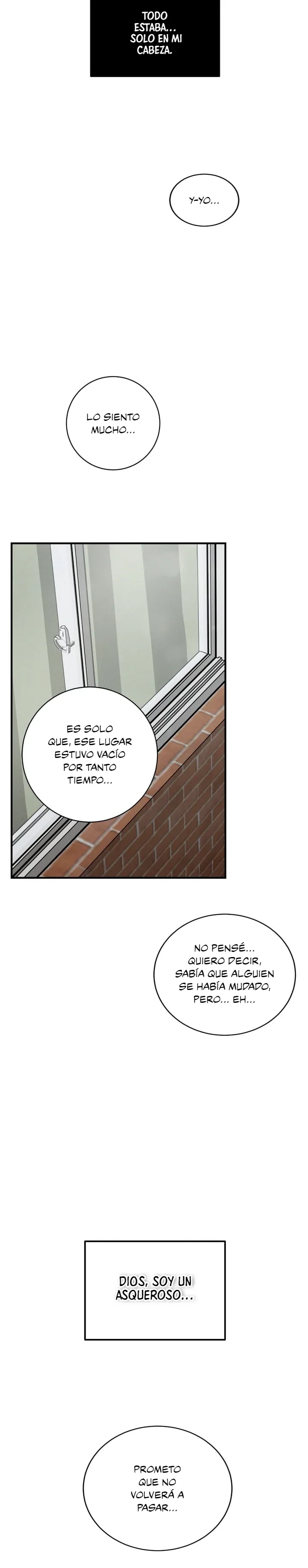 Vecino de al lado - Capítulo 4 - Página 11 - LectorTMOo