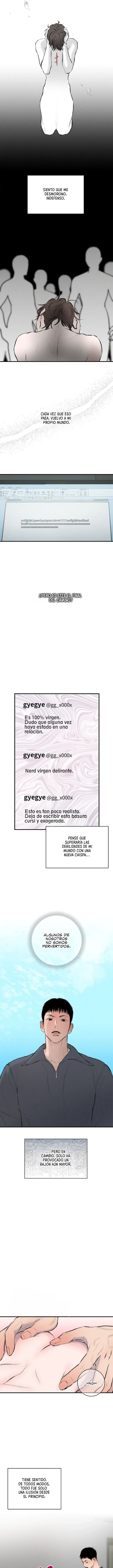 Vecino de al lado - Capítulo 5 - Página 4 - LectorTMOo