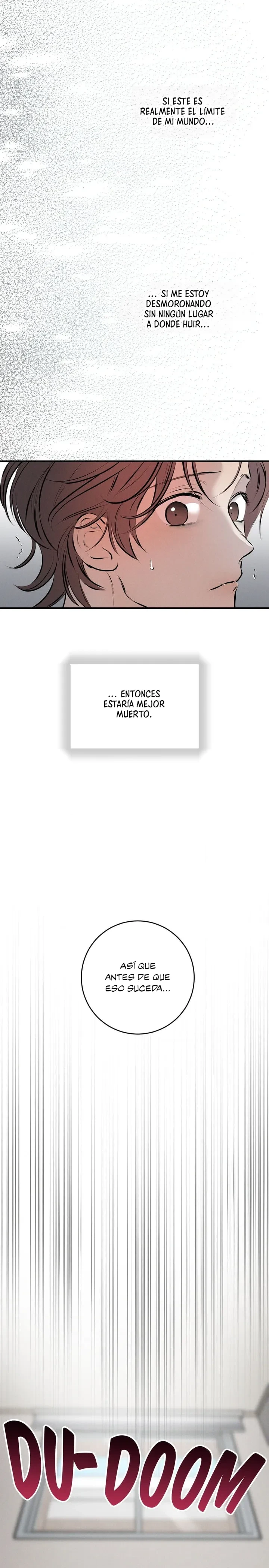 Vecino de al lado - Capítulo 5 - Página 17 - LectorTMOo