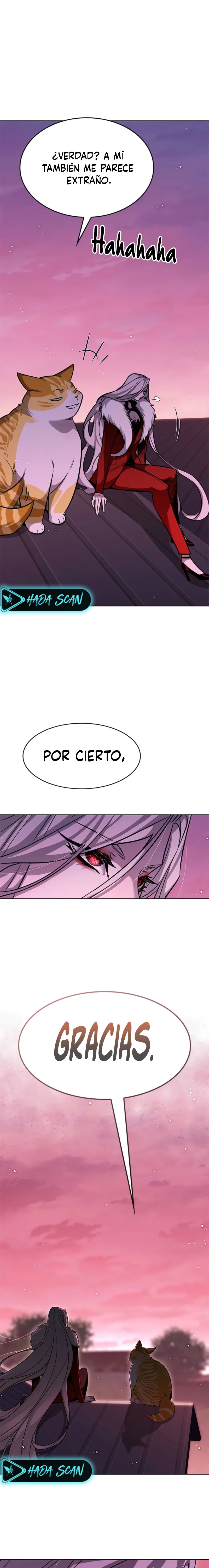 Velocidad Eléctrica - Capítulo 396 - Página 5 - LectorTMOo