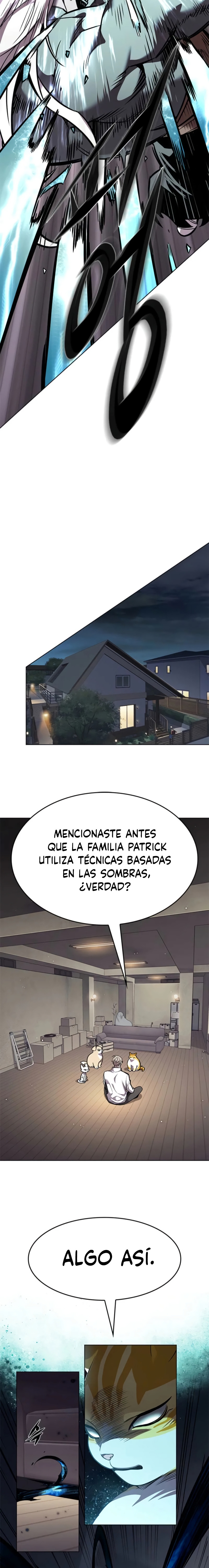 Velocidad Eléctrica - Capítulo 396 - Página 11 - LectorTMOo