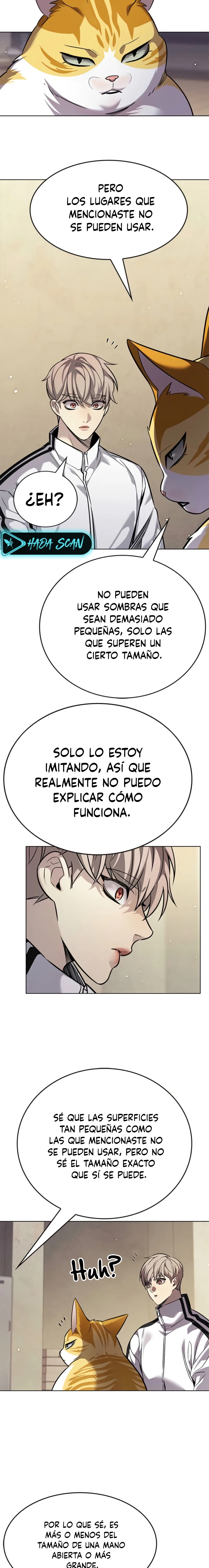 Velocidad Eléctrica - Capítulo 396 - Página 14 - LectorTMOo