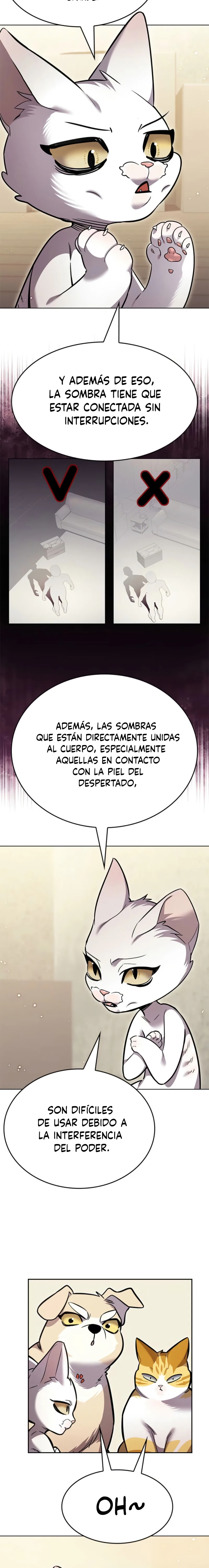 Velocidad Eléctrica - Capítulo 396 - Página 15 - LectorTMOo