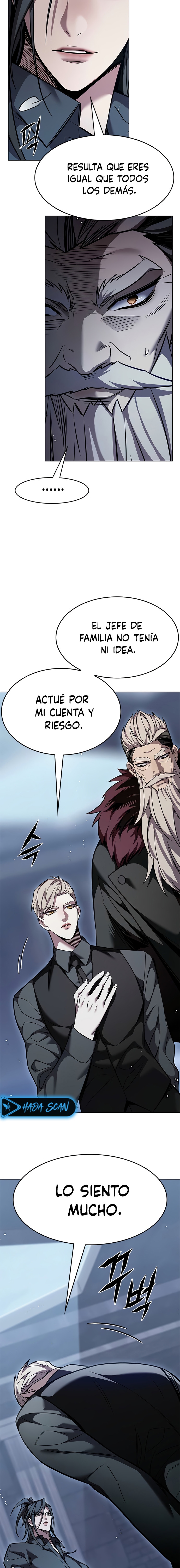 Velocidad Eléctrica - Capítulo 397 - Página 3 - LectorTMOo