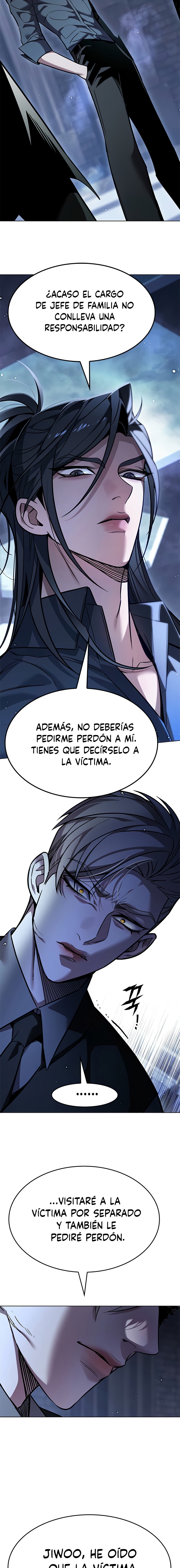 Velocidad Eléctrica - Capítulo 397 - Página 4 - LectorTMOo