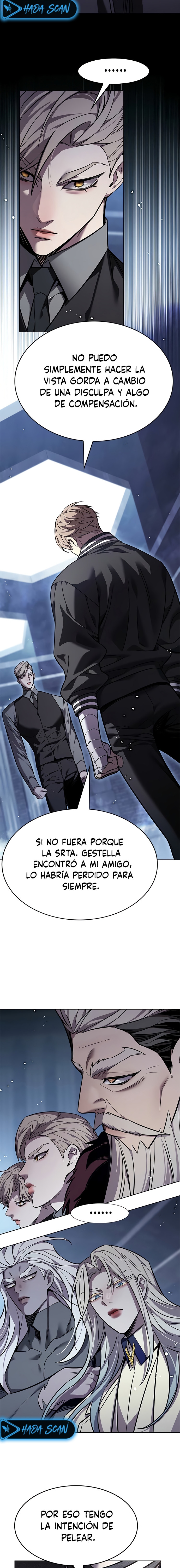Velocidad Eléctrica - Capítulo 397 - Página 7 - LectorTMOo