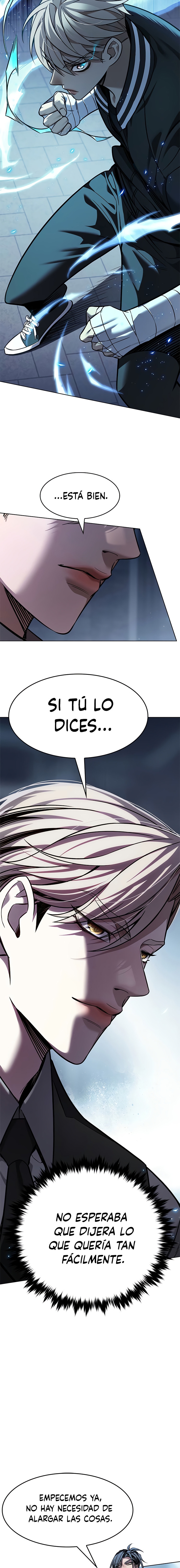 Velocidad Eléctrica - Capítulo 397 - Página 14 - LectorTMOo