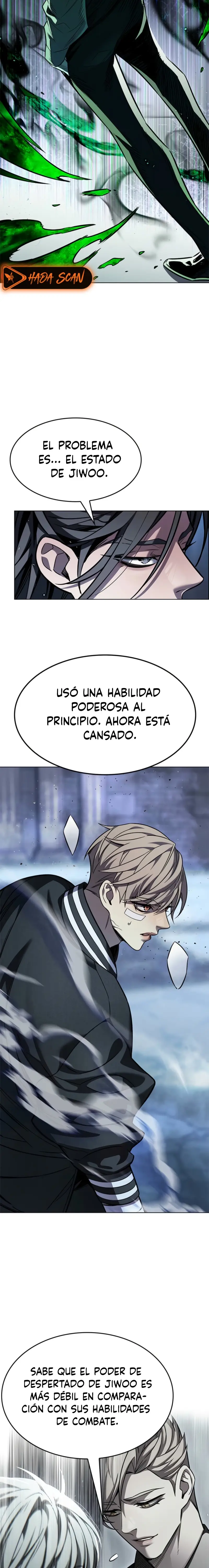 Velocidad Eléctrica - Capítulo 398 - Página 6 - LectorTMOo