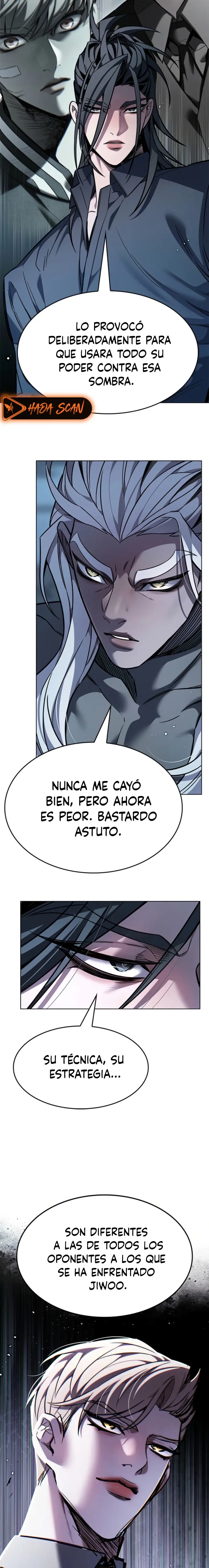 Velocidad Eléctrica - Capítulo 398 - Página 7 - LectorTMOo