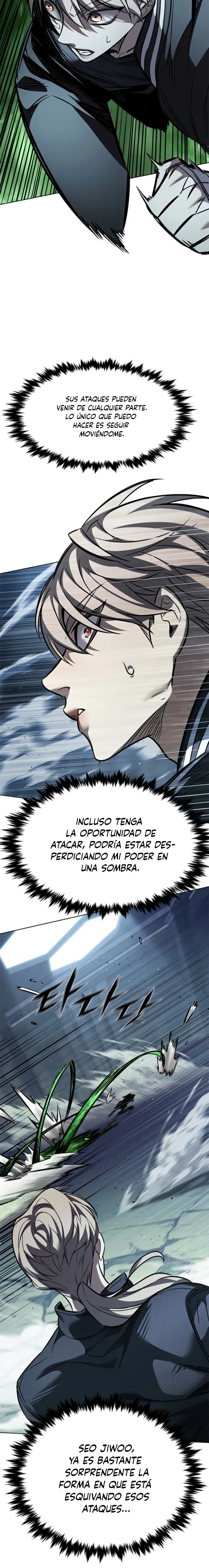 Velocidad Eléctrica - Capítulo 398 - Página 16 - LectorTMOo