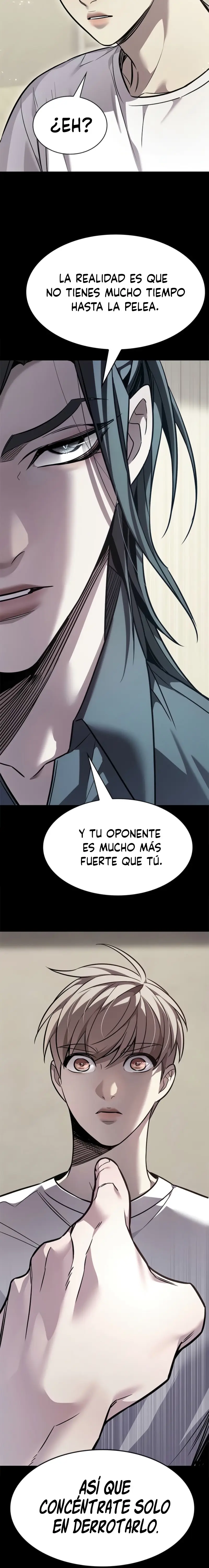 Velocidad Eléctrica - Capítulo 398 - Página 23 - LectorTMOo