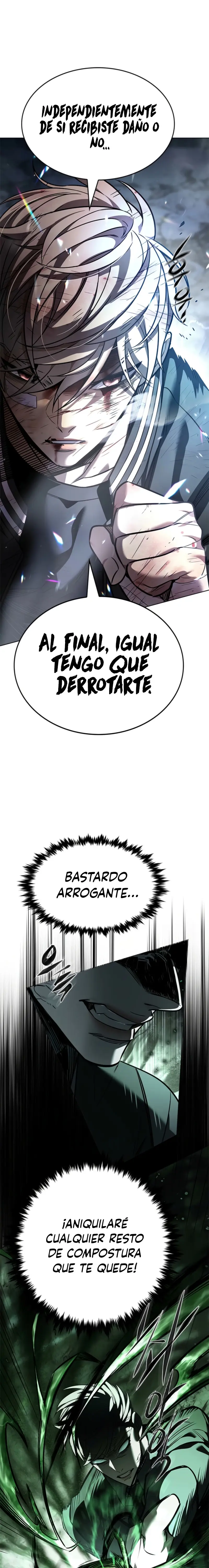 Velocidad Eléctrica - Capítulo 400 - Página 9 - LectorTMOo