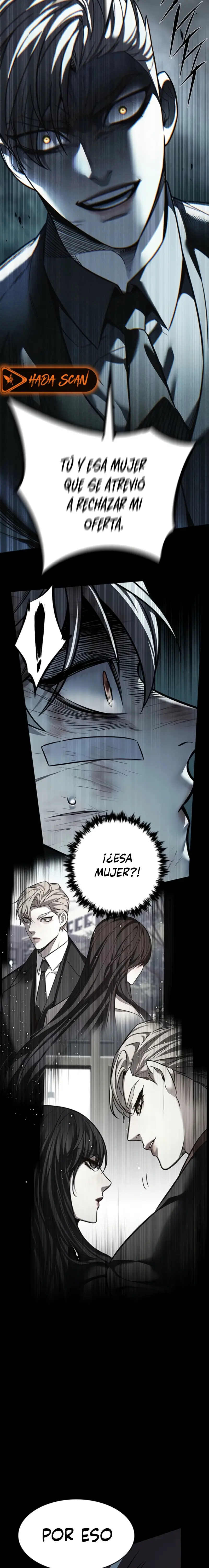 Velocidad Eléctrica - Capítulo 400 - Página 24 - LectorTMOo