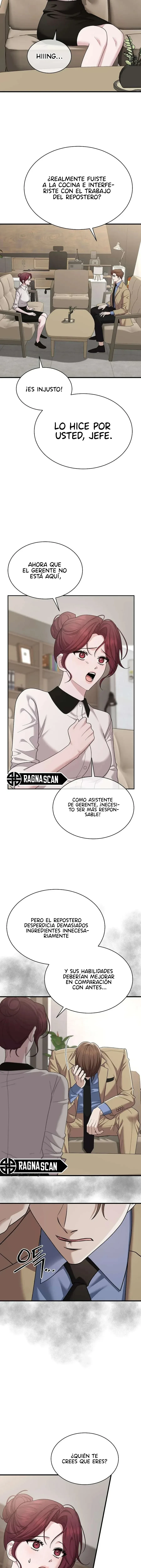 Vendiendo sombras - Capítulo 12 - Página 5 - LectorTMOo