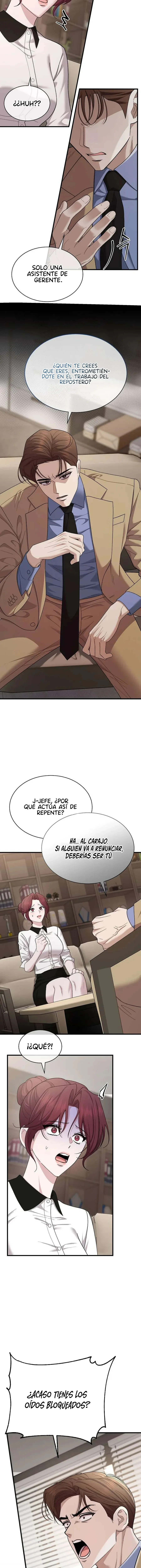 Vendiendo sombras - Capítulo 12 - Página 6 - LectorTMOo