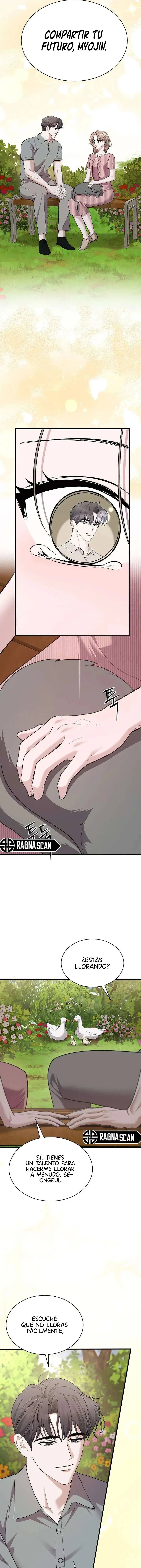 Vendiendo sombras - Capítulo 12 - Página 15 - LectorTMOo
