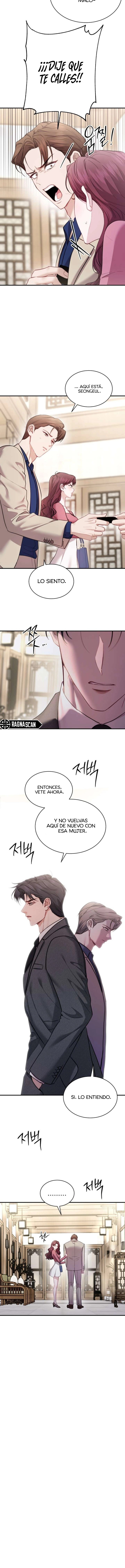 Vendiendo sombras - Capítulo 2 - Página 6 - LectorTMOo