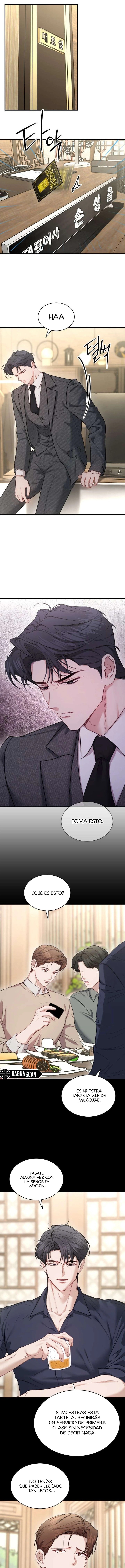 Vendiendo sombras - Capítulo 2 - Página 7 - LectorTMOo