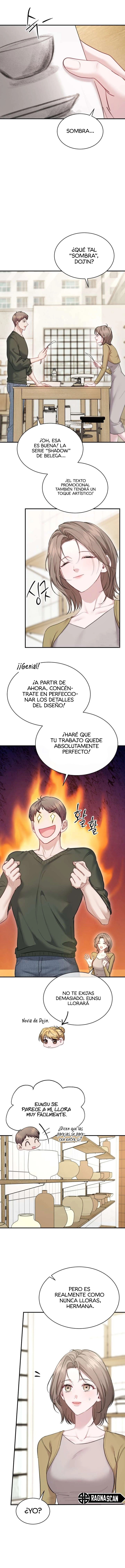 Vendiendo sombras - Capítulo 2 - Página 10 - LectorTMOo