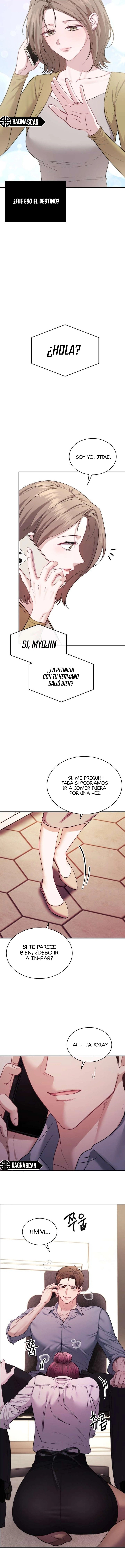 Vendiendo sombras - Capítulo 2 - Página 14 - LectorTMOo