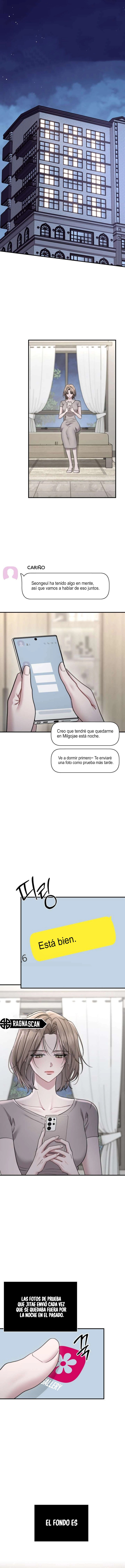 Vendiendo sombras - Capítulo 3 - Página 2 - LectorTMOo