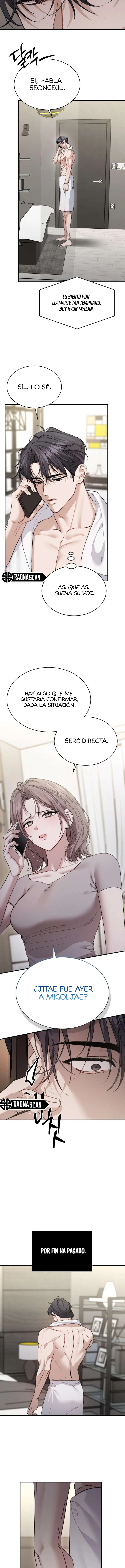 Vendiendo sombras - Capítulo 3 - Página 6 - LectorTMOo