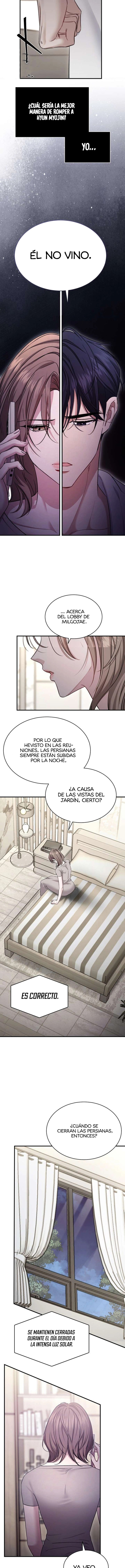 Vendiendo sombras - Capítulo 3 - Página 7 - LectorTMOo