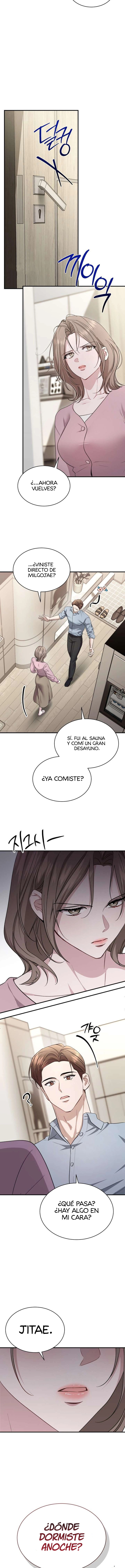 Vendiendo sombras - Capítulo 3 - Página 12 - LectorTMOo