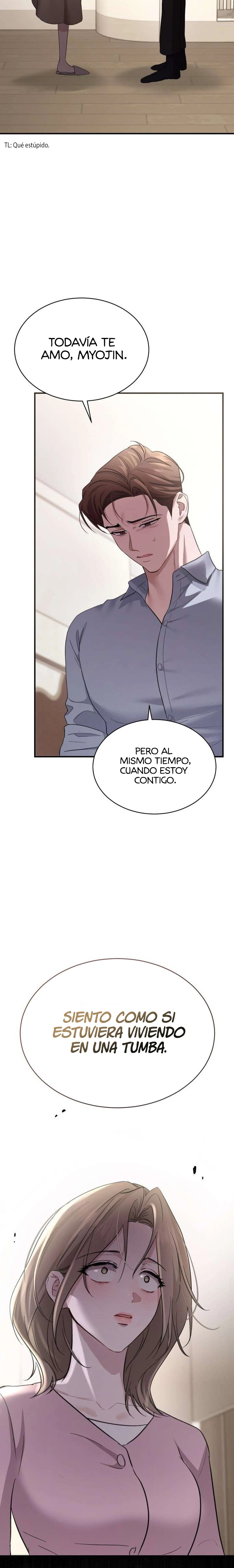 Vendiendo sombras - Capítulo 3 - Página 16 - LectorTMOo