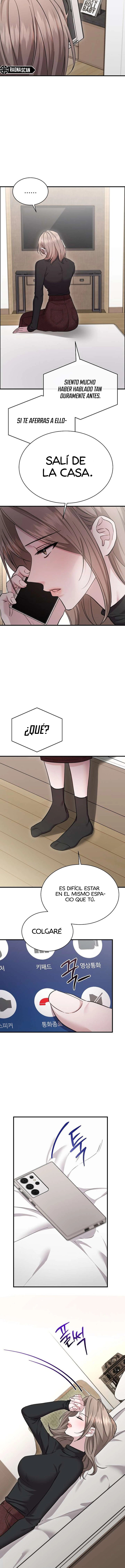 Vendiendo sombras - Capítulo 4 - Página 11 - LectorTMOo