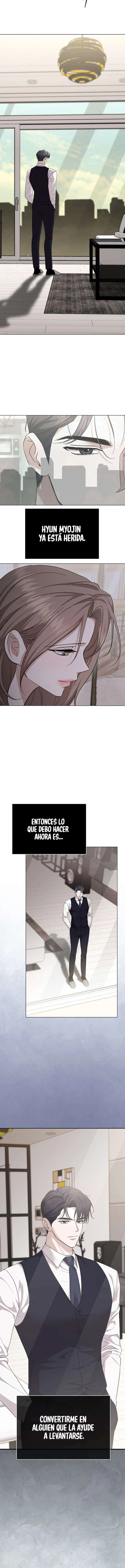 Vendiendo sombras - Capítulo 5 - Página 6 - LectorTMOo