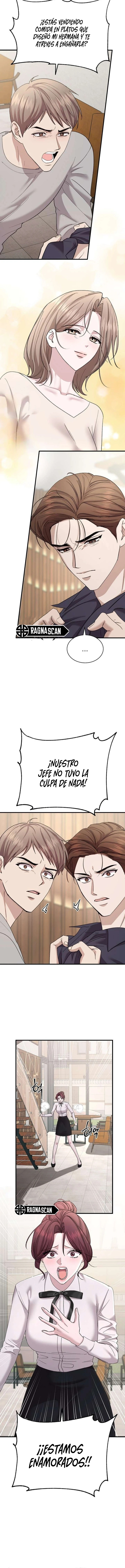Vendiendo sombras - Capítulo 6 - Página 11 - LectorTMOo