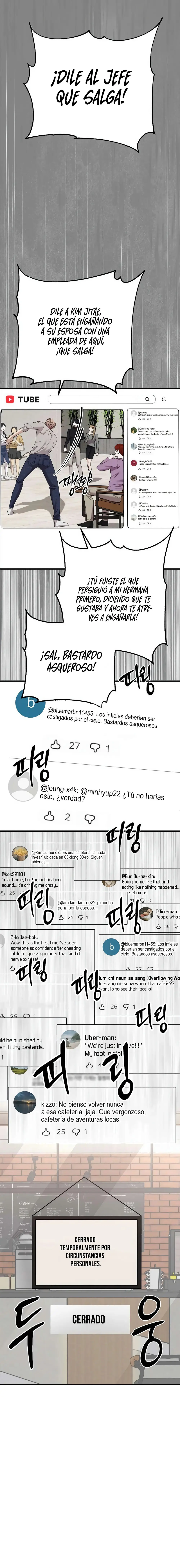 Vendiendo sombras - Capítulo 7 - Página 2 - LectorTMOo