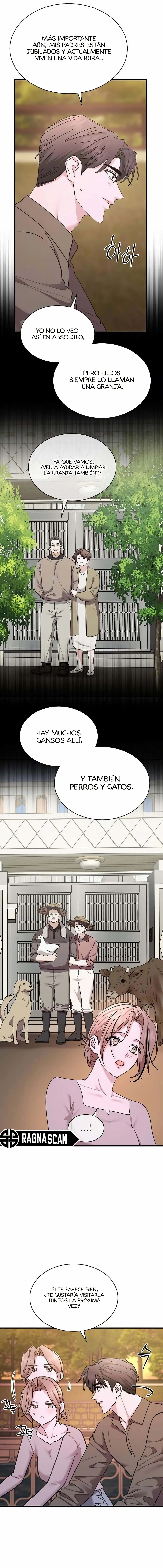 Vendiendo sombras - Capítulo 8 - Página 13 - LectorTMOo