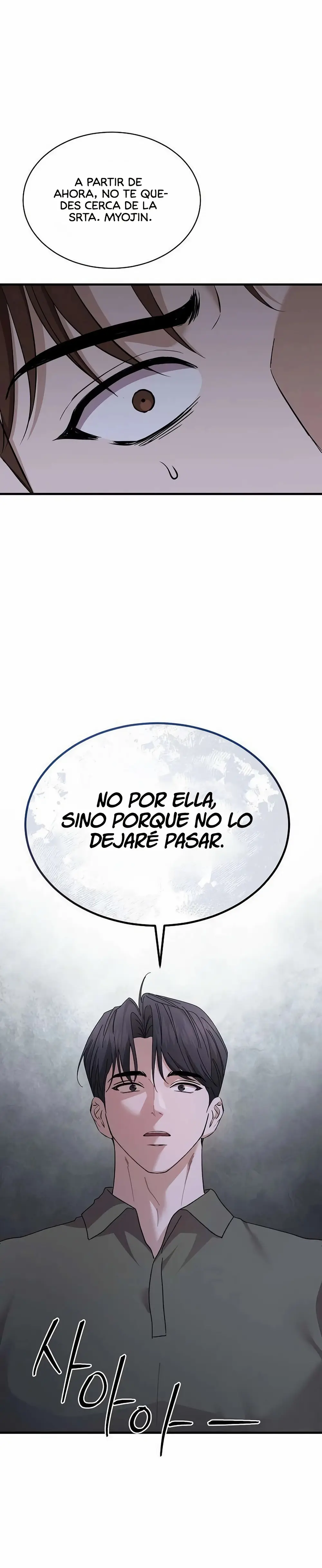Vendiendo sombras - Capítulo 9 - Página 12 - LectorTMOo
