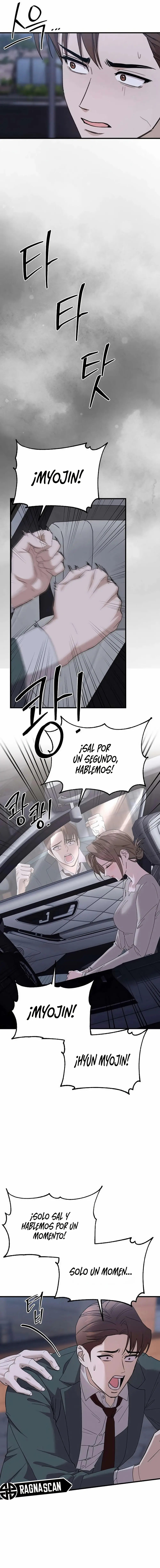Vendiendo sombras - Capítulo 9 - Página 13 - LectorTMOo