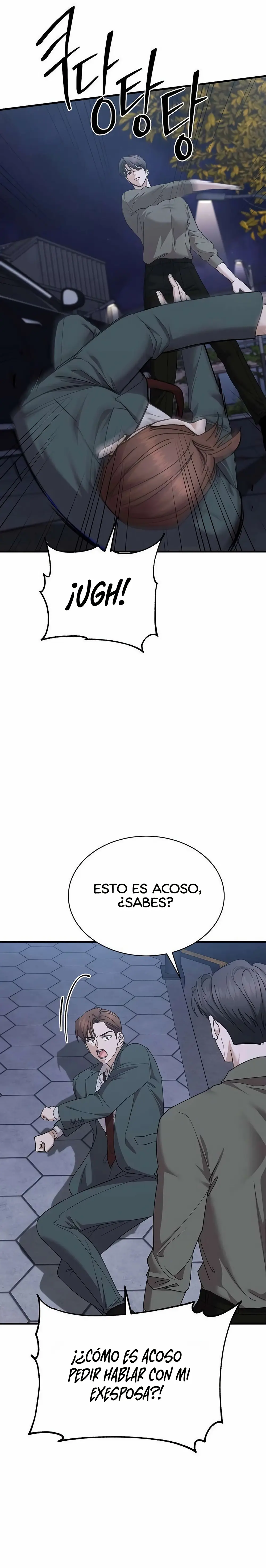 Vendiendo sombras - Capítulo 9 - Página 14 - LectorTMOo