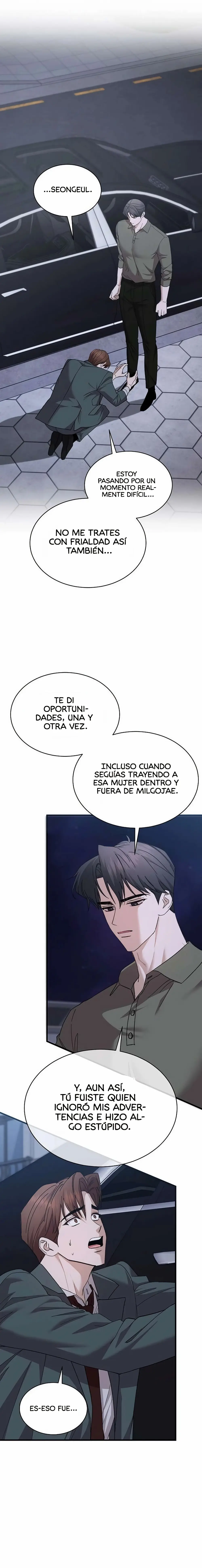 Vendiendo sombras - Capítulo 9 - Página 16 - LectorTMOo