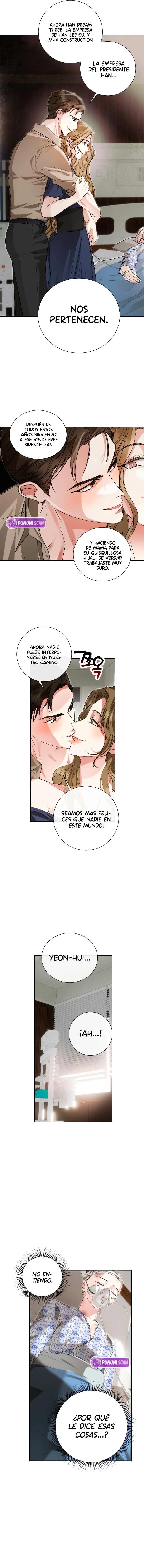 Venganza con un nuevo marido - Capítulo 1 - Página 9 - LectorTMOo