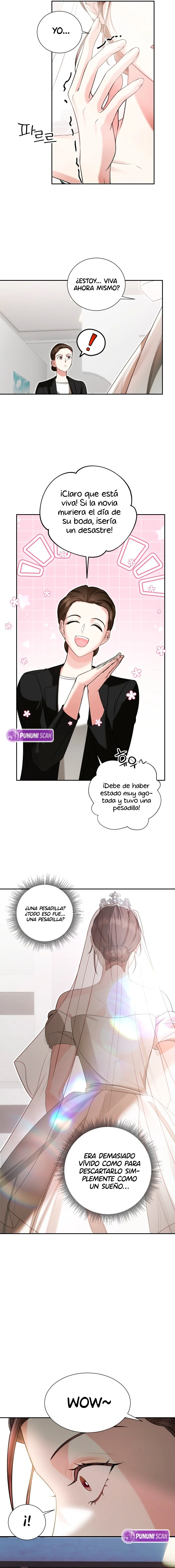 Venganza con un nuevo marido - Capítulo 1 - Página 19 - LectorTMOo